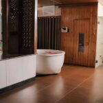 Tokyo Massage Nha Trang Facilities