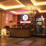 Tokyo Massage Nha Trang Frontdesk