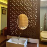 Tokyo Massage Nha Trang Interior