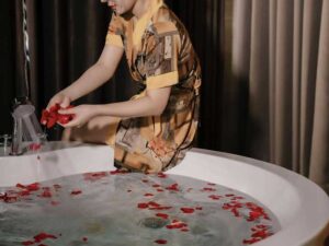 Tokyo Massage Nha Trang Therapist