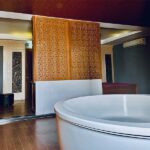 Tokyo Massage Nha Trang room